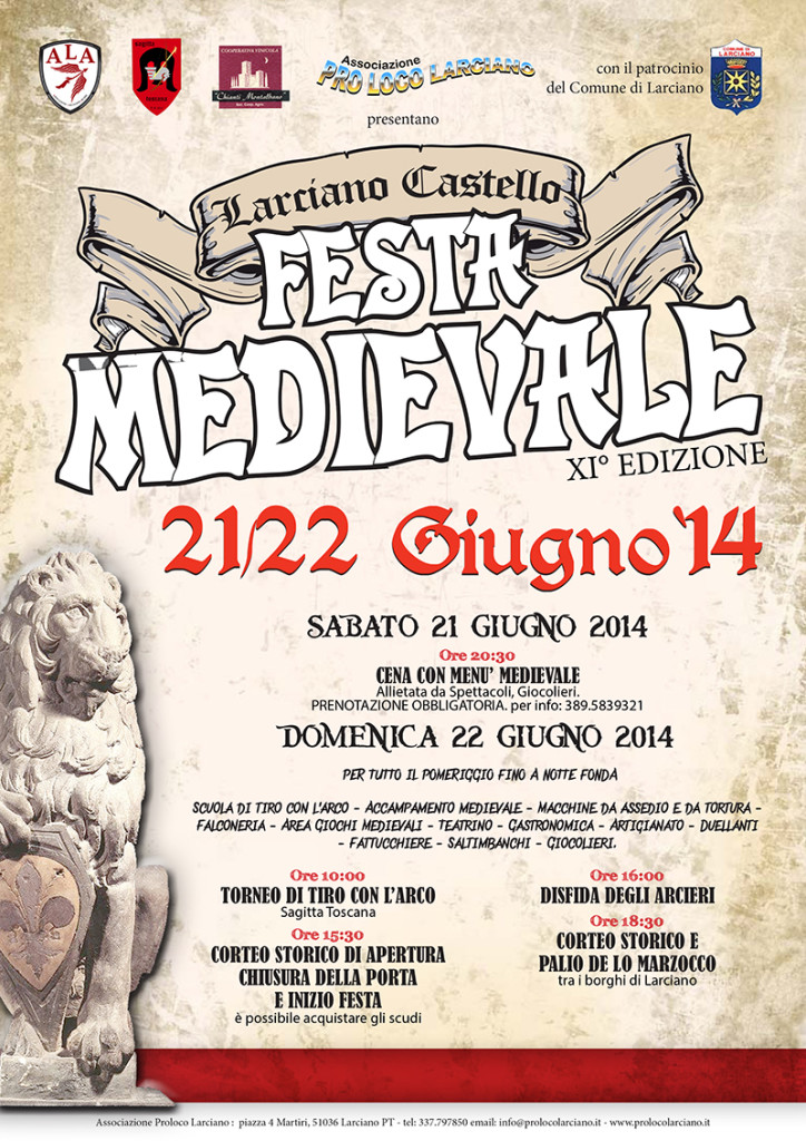 FestaMedievale2014