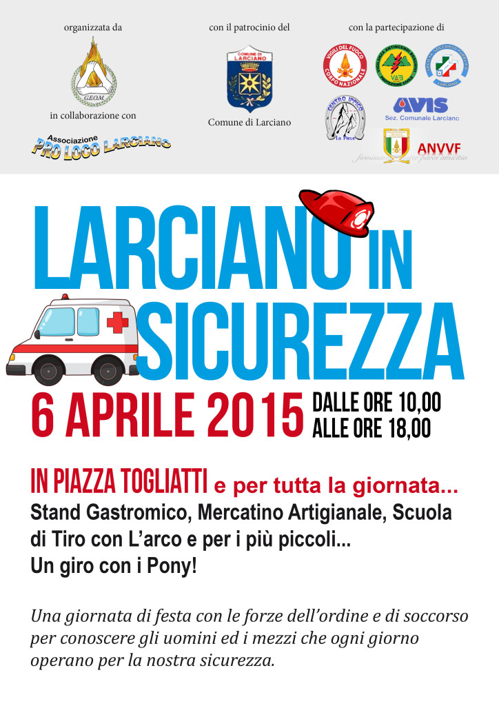 Larciano_sicurezza